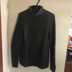 Cute textured sweater